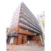 中落合ガーデニアの外観