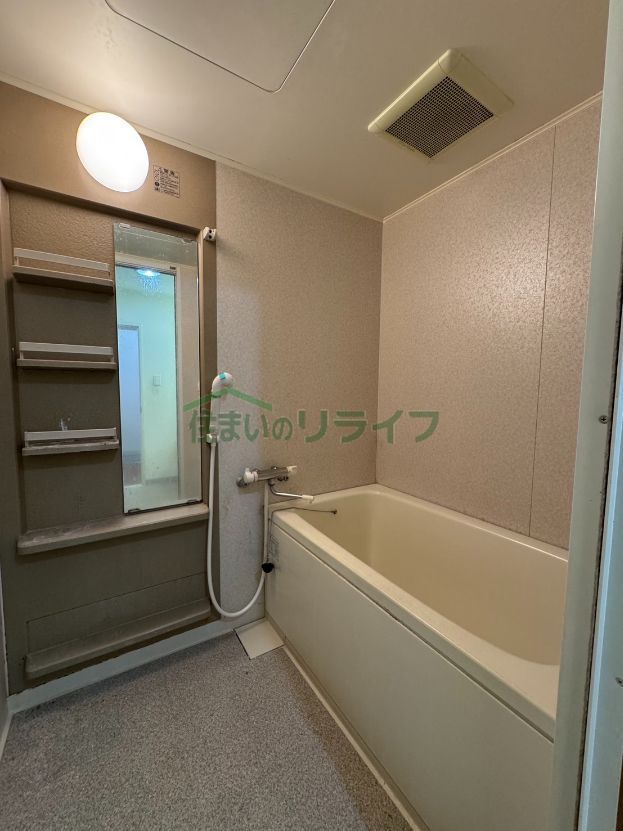 バスルーム