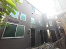 シェシャンフルール若林の外観