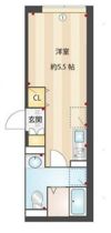 Pleno Casaの間取り画像