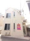 シエスタアプリコの外観