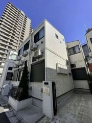 cocoterraceの外観画像