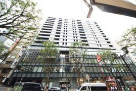 宮益坂ビルディング ザ・渋谷レジデンスの外観画像