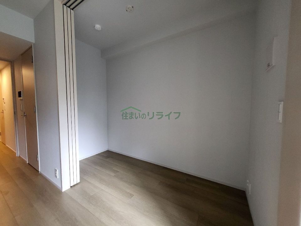 ベッドルーム
