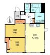 S-residenceの間取り画像
