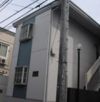 マロンハイツの外観