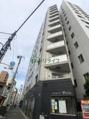レニール本駒込の外観画像