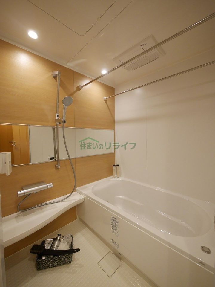 バスルーム