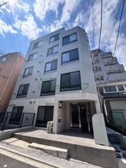 Bloom Tower Nishishinjukuの外観画像