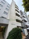 森田ビルの外観