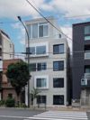 サンブライト千川の外観