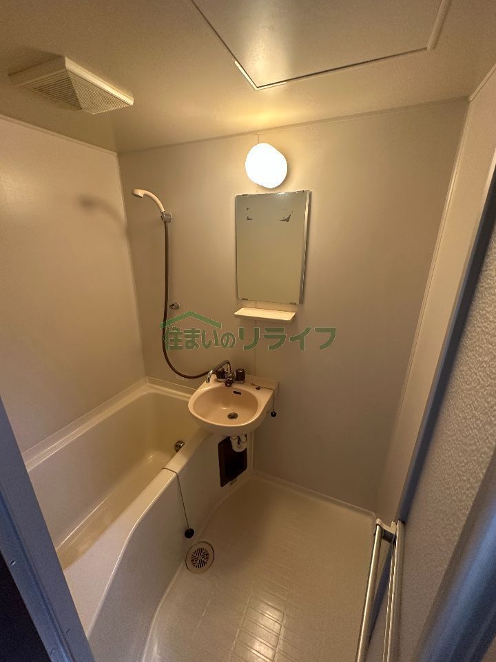 バスルーム