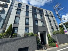 EMBELLIR中野富士見町の外観画像