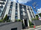 EMBELLIR中野富士見町の外観