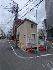Court Arivioの外観画像