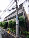ラ・ミアカーサ東中野の外観