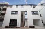 KENT HOUSEの外観