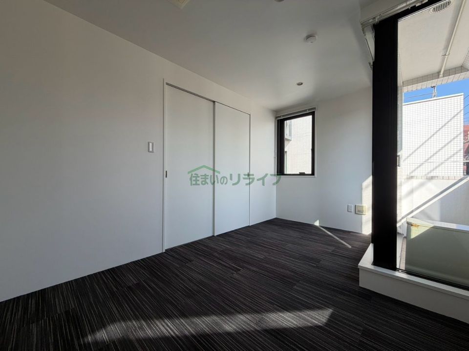 子供部屋