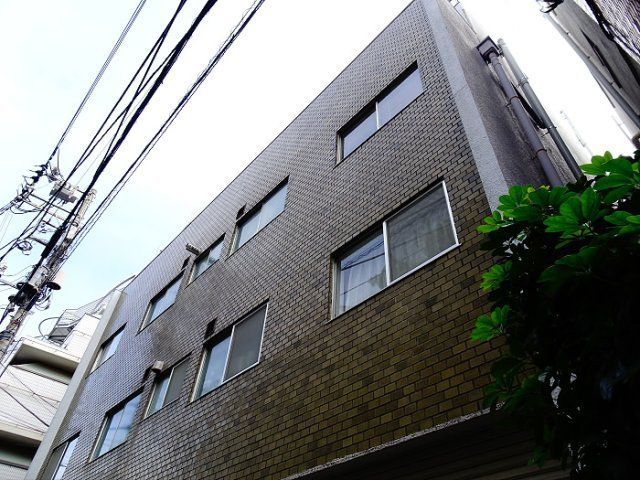 小玉ビルの外観画像