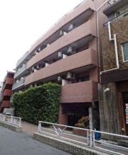OLIO渋谷の外観画像