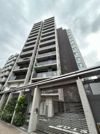 ディームス渋谷本町の外観