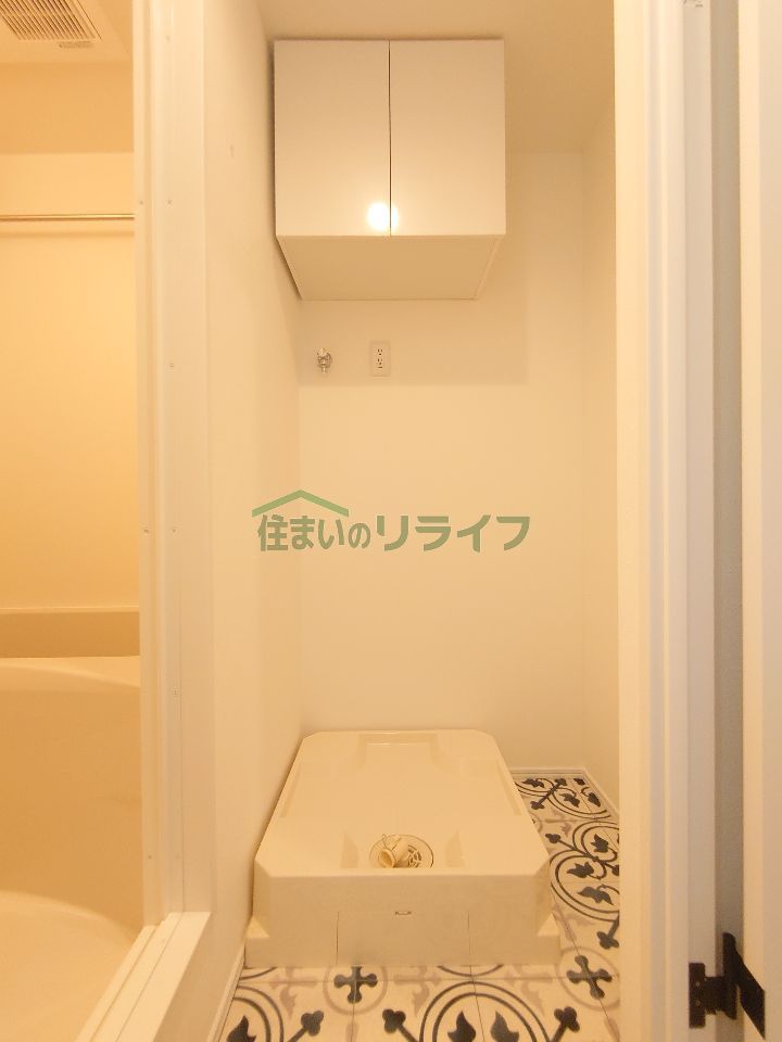 バスルーム