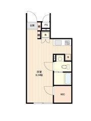 GC用賀の間取り画像