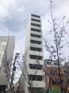 Leーlion渋谷本町の外観