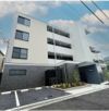 GRANPASEO中野Ⅲの外観