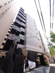 メイクス新中野アジールコートの外観画像