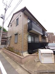 メゾンナポの外観画像