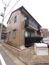 メゾンナポの外観