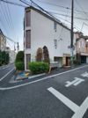 グエル・サカエ羽根木の外観