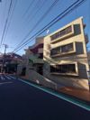 ロイヤルハイツ新高円寺の外観