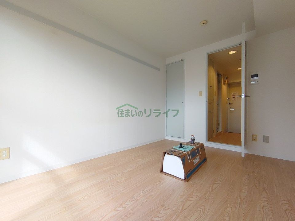 リビング