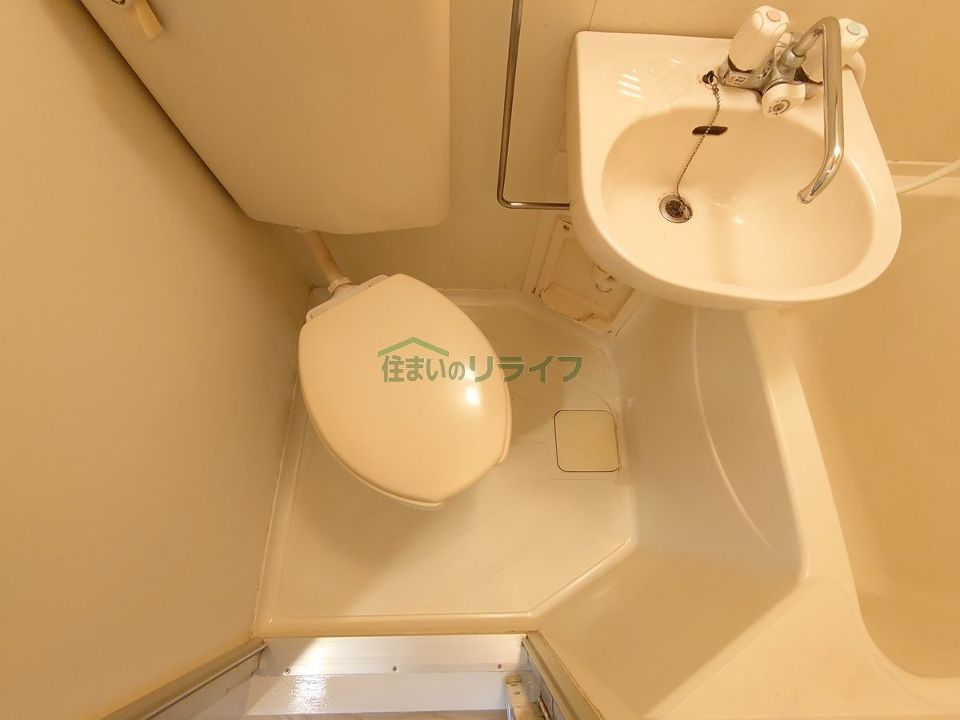バスルーム