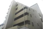 ステーションプラザロアール東中野の外観