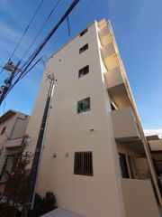 グレース桃井の外観画像