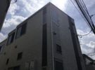 YRoom Ⅱの外観