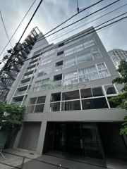 パークアクシス渋谷の外観画像