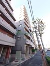スペーシア高円寺Ⅰの外観