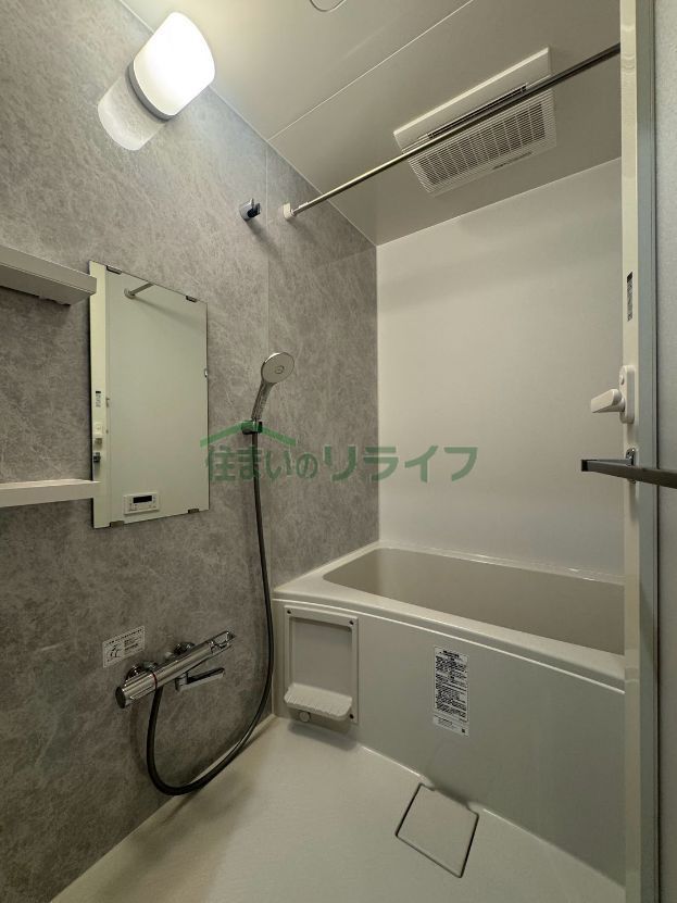 バスルーム