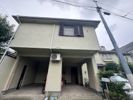 桃井K邸の外観
