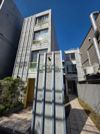 アート・フル渋谷松見坂の外観