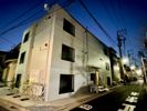 エムズグラン下北沢の外観