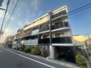 レオーネ方南町の外観