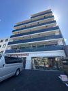 シーズンフラッツ杉並井草の外観