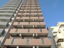 カスタリア要町の外観