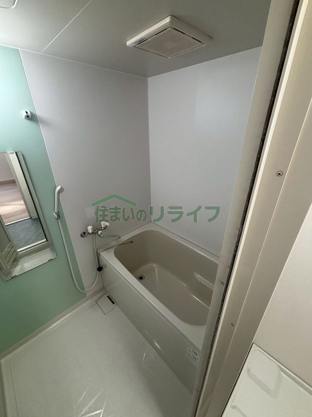 バスルーム