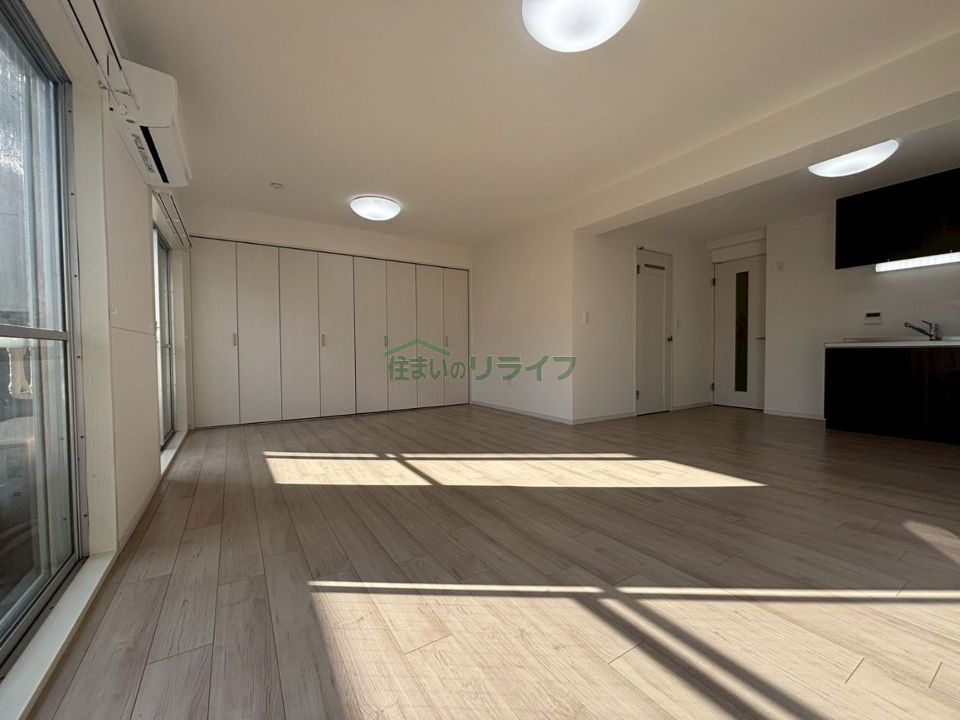 リビング